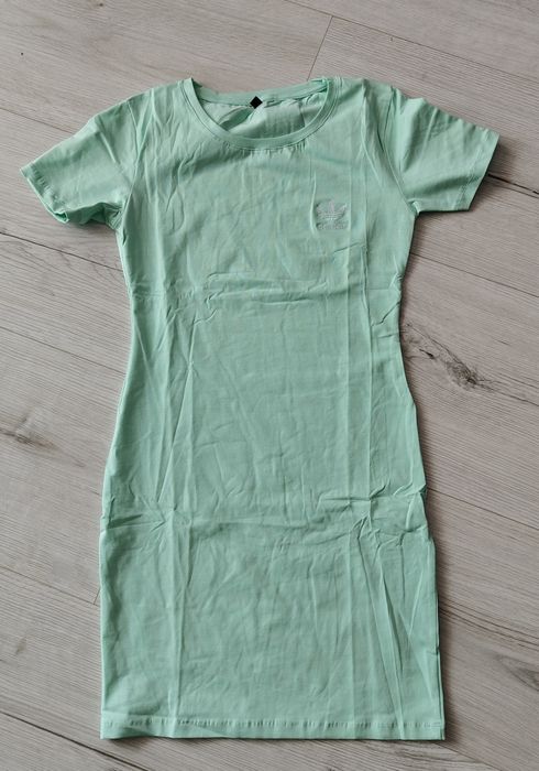 Tunika ,mini sukienka S/ M