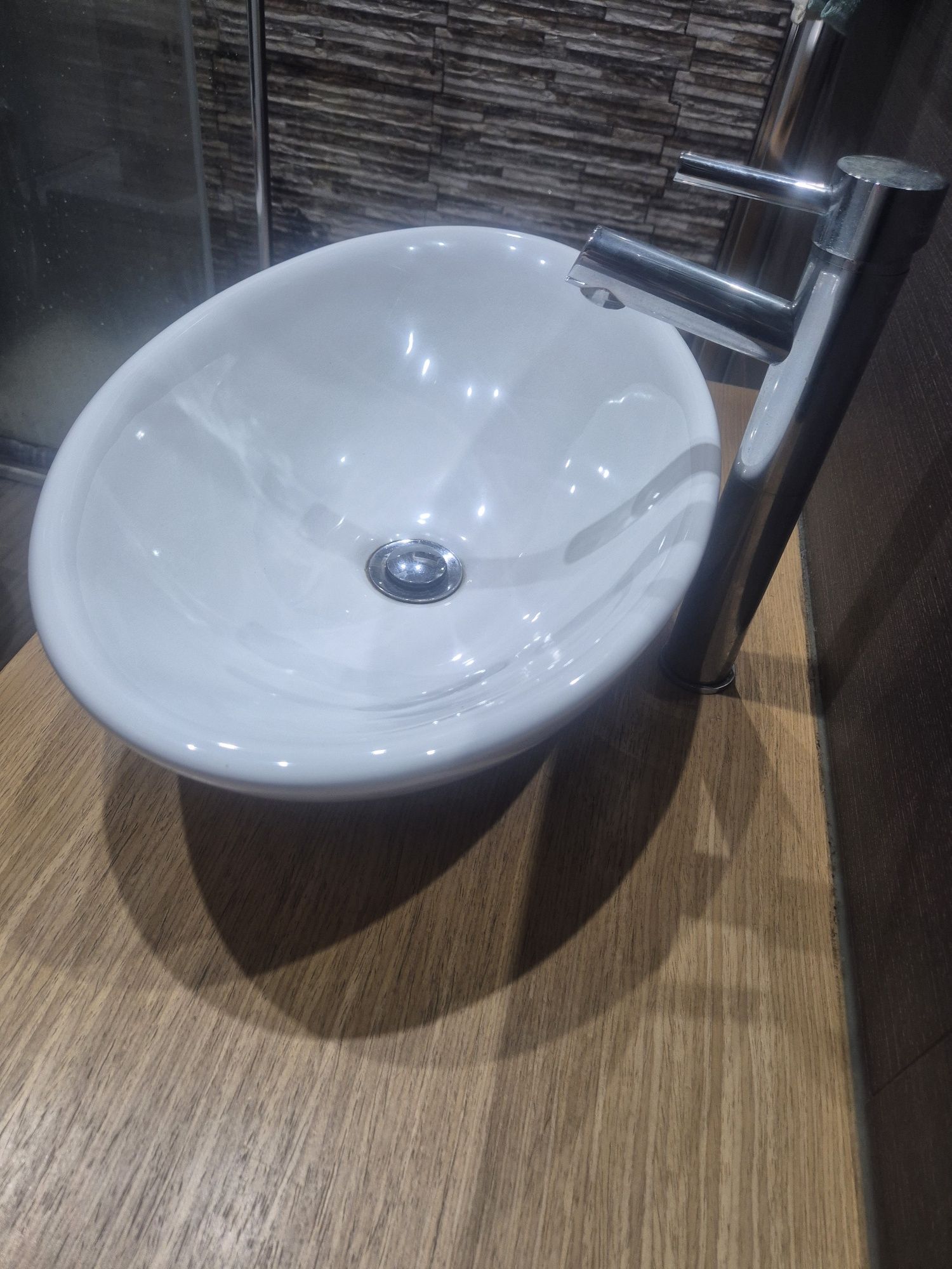 Movel wc com lavatorio
