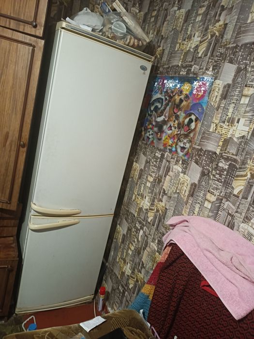 Продаж кімнати  в гуртожитку . Польова.