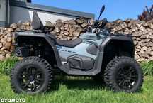CFMoto CForce CFMOTO 850 Touring Najnowszy Model WYPRZEDAŻ ROCZNIKA