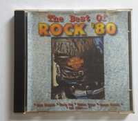 The Best of Rock '80  * CD