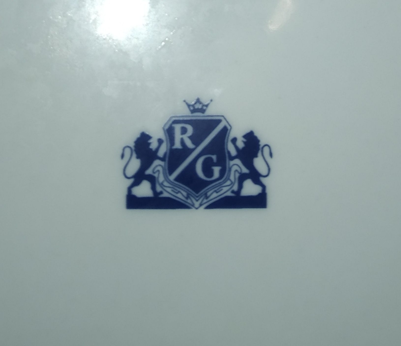 Столовий сервіз(Королівськн скло"Royal Glass")