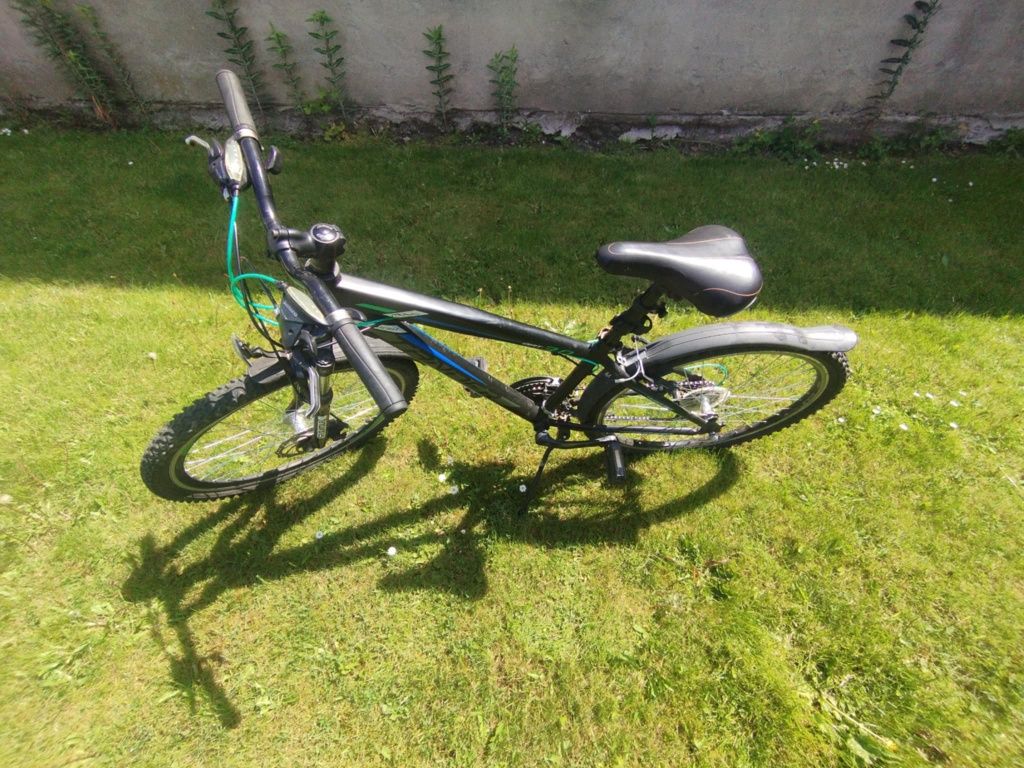 Rower Tander 26cali