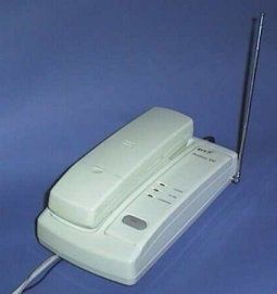 Продаю радиотелефон freelance - 100