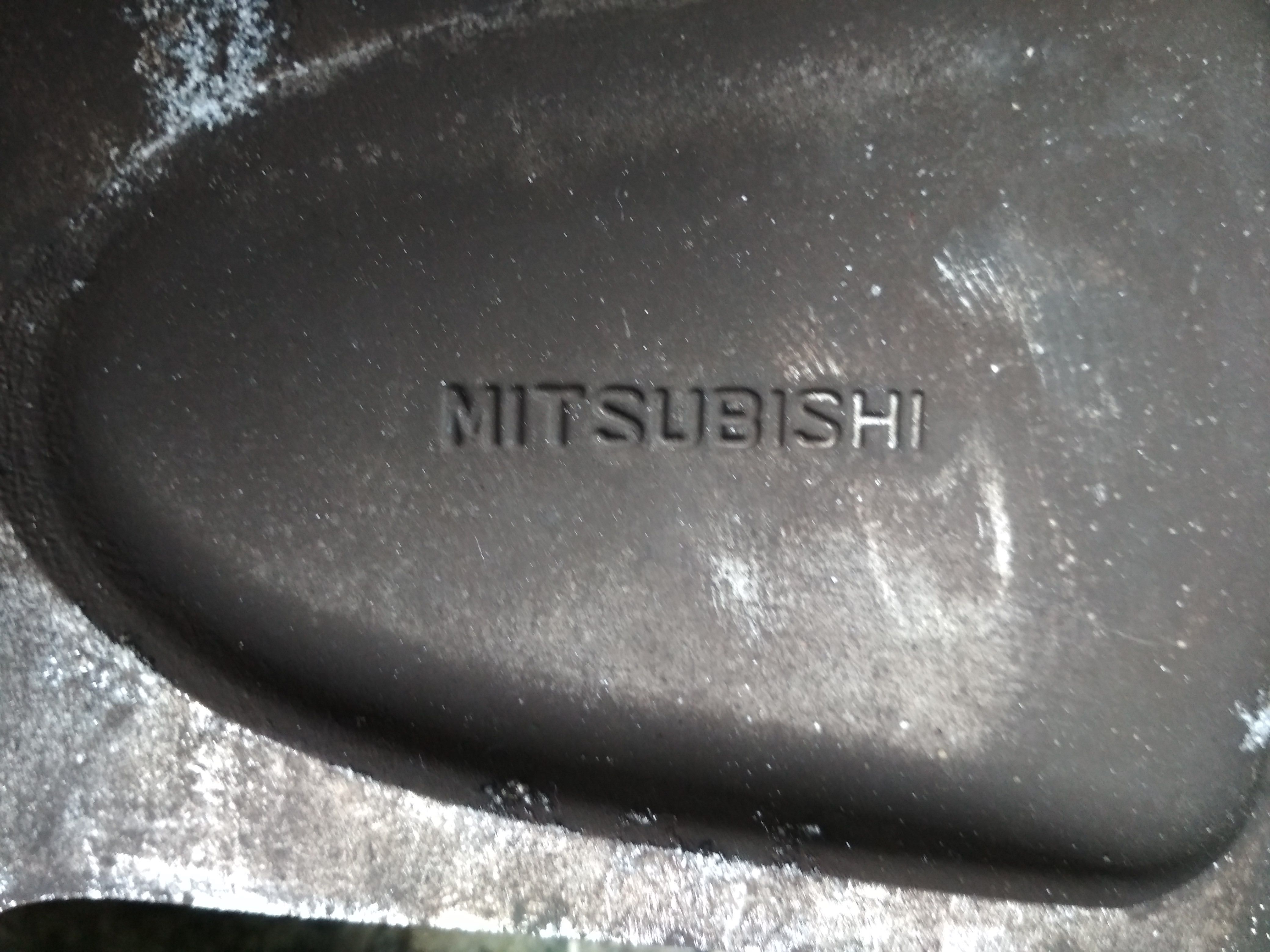 Koła felgi aluminiowe Mitsubishi Outlander 18 cali 5x114,3