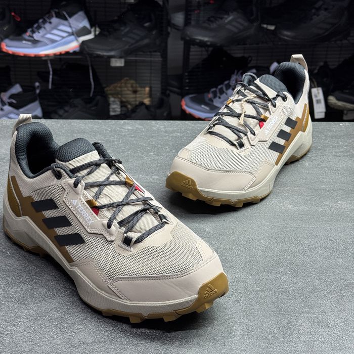 Кросівки Adidas Terrex AX4 Hiking IH1131 ОРИГІНАЛ 100% 44 р