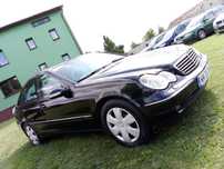 Mercedes Benz 2.7CDI 2004r