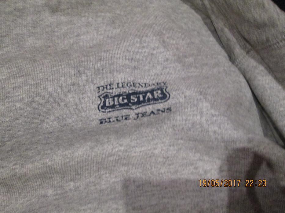 Bluza big star xxl