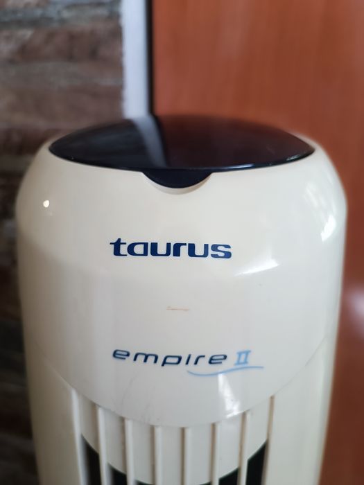 Ventilador da Taurus