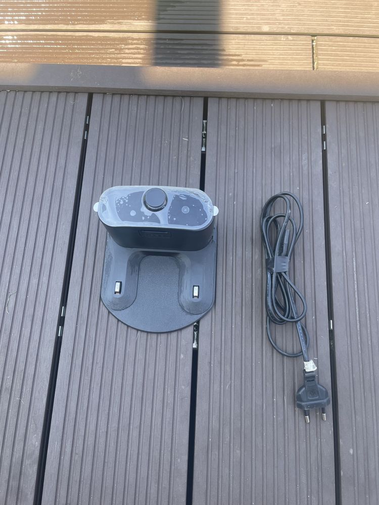 Stacja dokująca do Roomba – oryginalna, sprawna