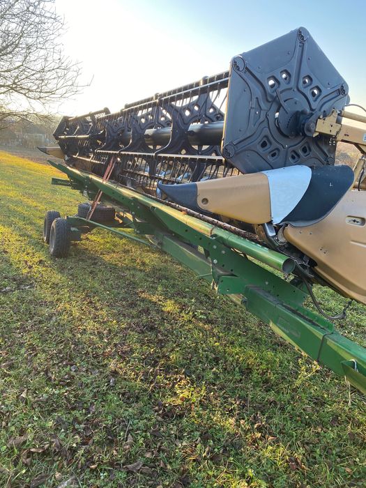 Жниварка Maxflex