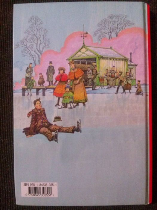 Книга The Peoples Friend-2009 annual (привезена iз закордону)