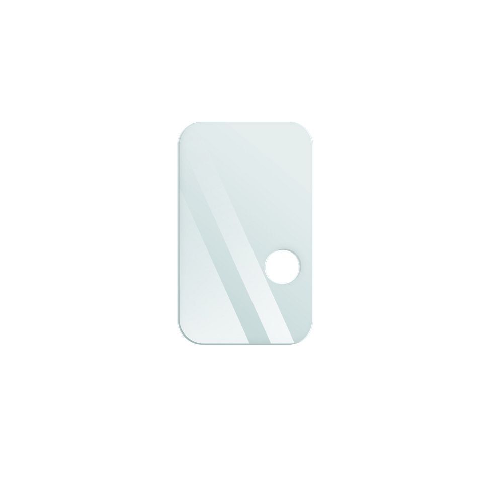 Szkło hartowane Camera Cover - do Samsung A53