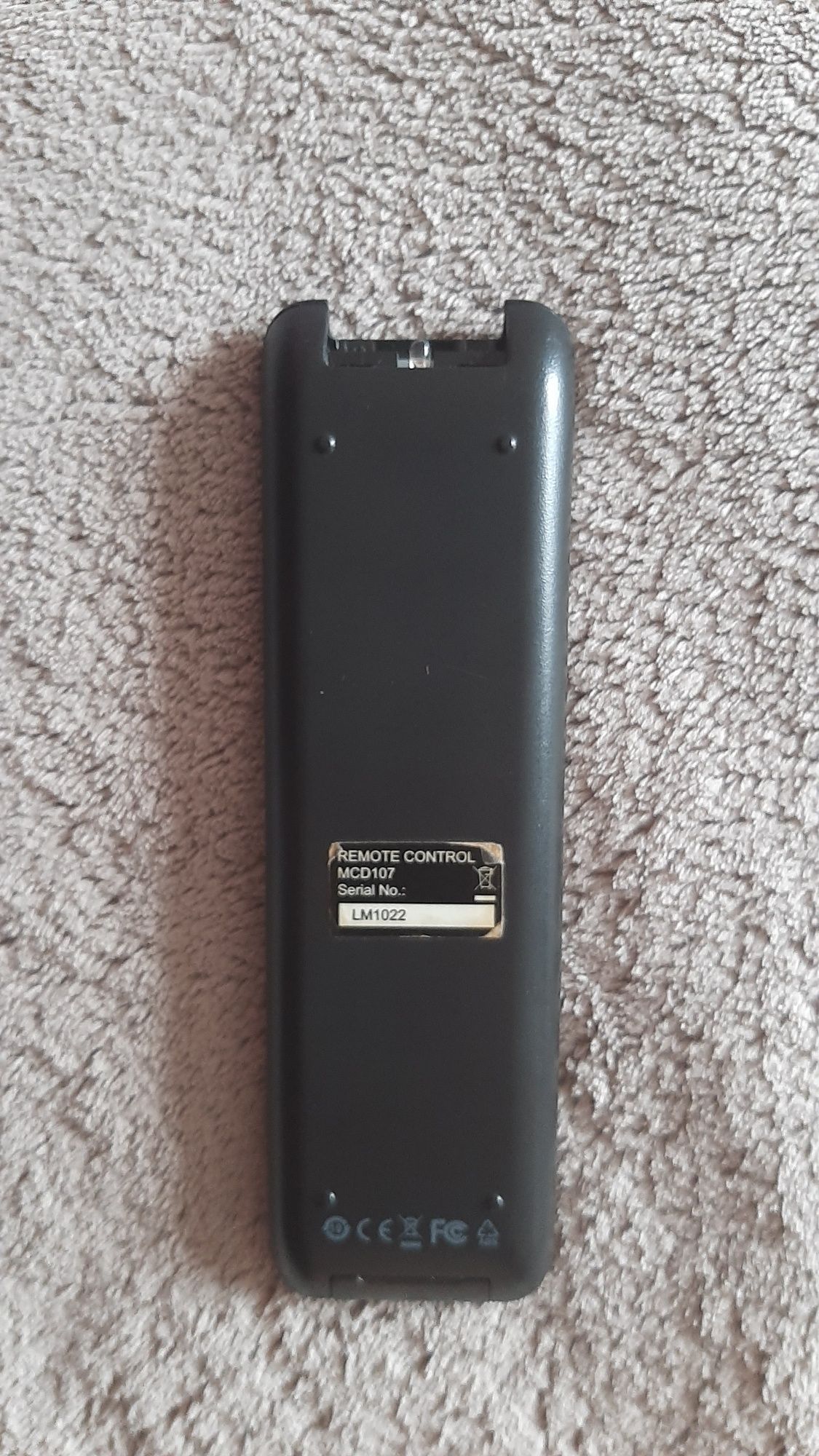 Philips Cube UsB DvD Cd AuX TuneR Музичний центр
