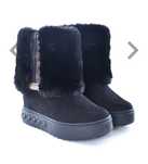 Śniegowce Guess Fello 38