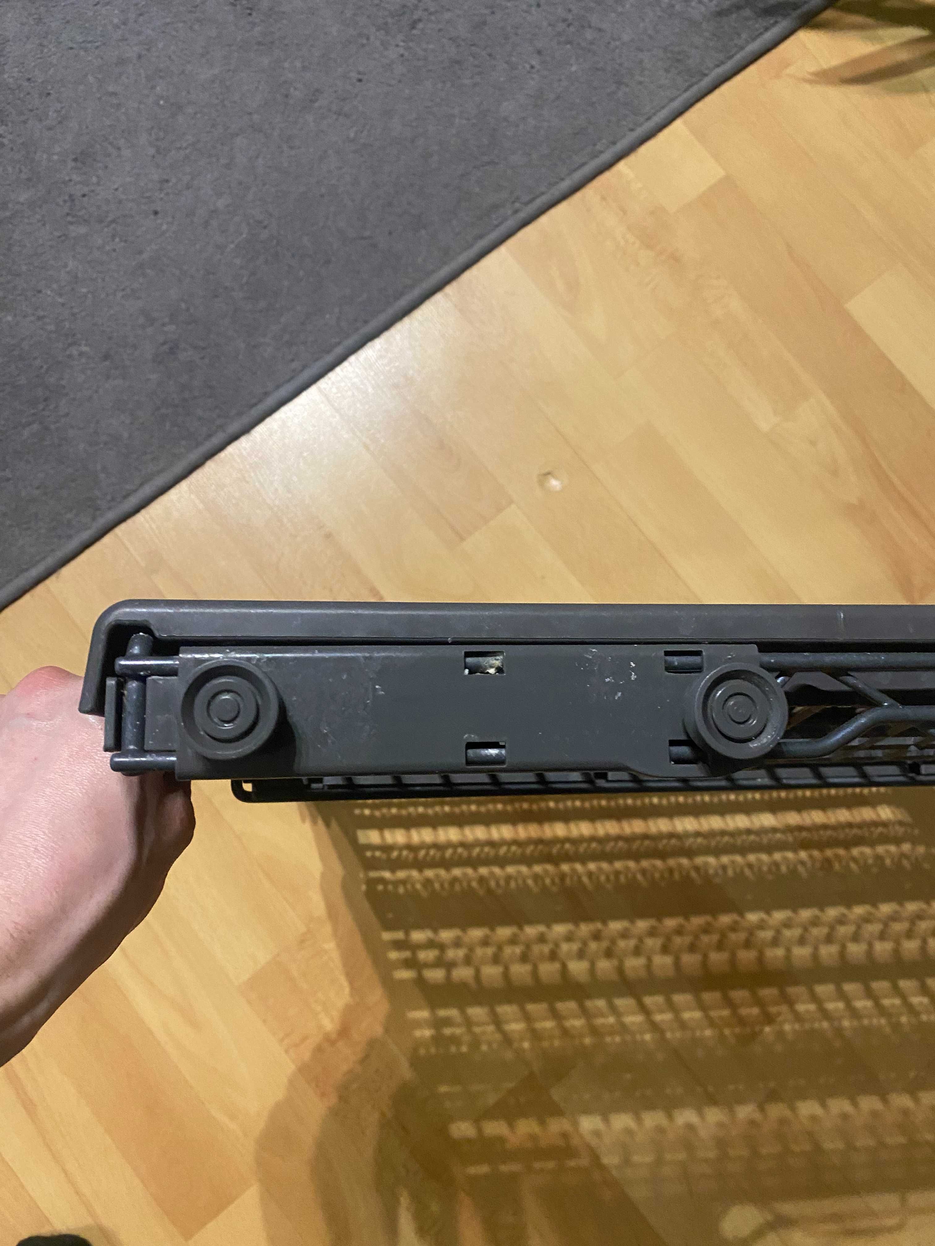 Kosz na sztućce do zmywarki 60cm, szer. 51,7cm dł. 46,4cm