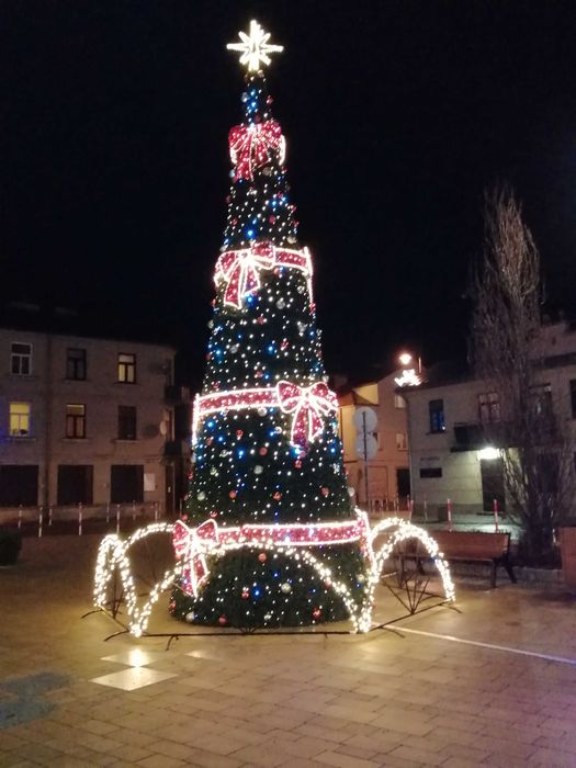 Świąteczne Pazurki