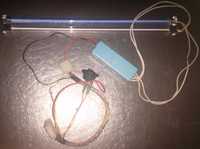Kit de Luzes NEON para computador