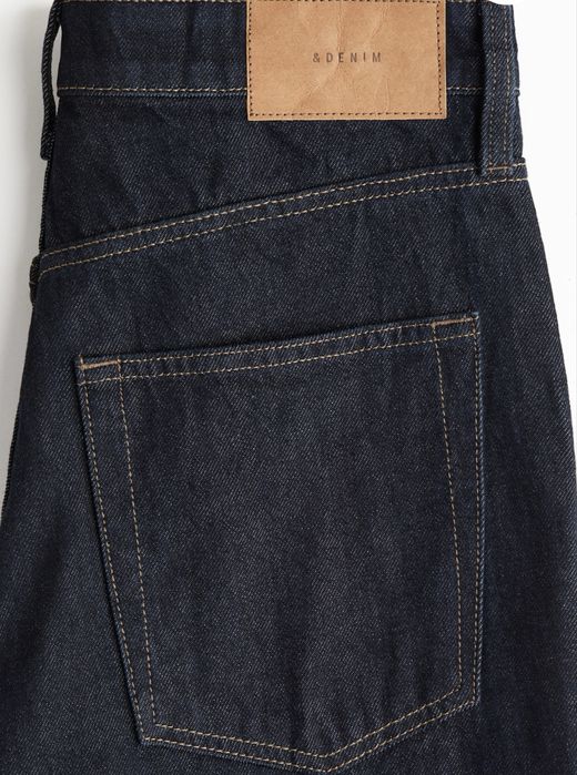 Стильні джинси Hm нові, розмір 52 великий розмір