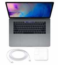 Apple MacBook Pro 15 i7-8850H 16GB 512 RETINA 560X laptop