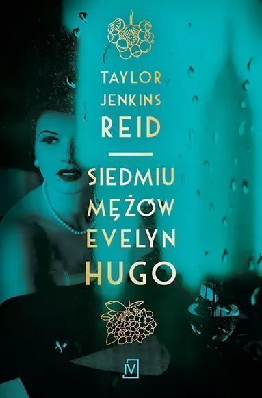 Siedmiu mężów Evelyn Hugo. Czwarta Strona. Nowy Produkt