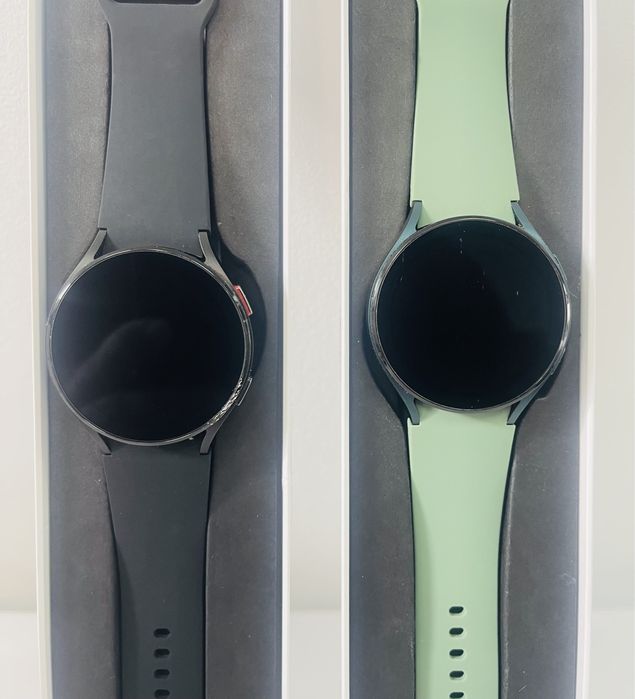 Б/У Samsung Galaxy Watch4. 44mm