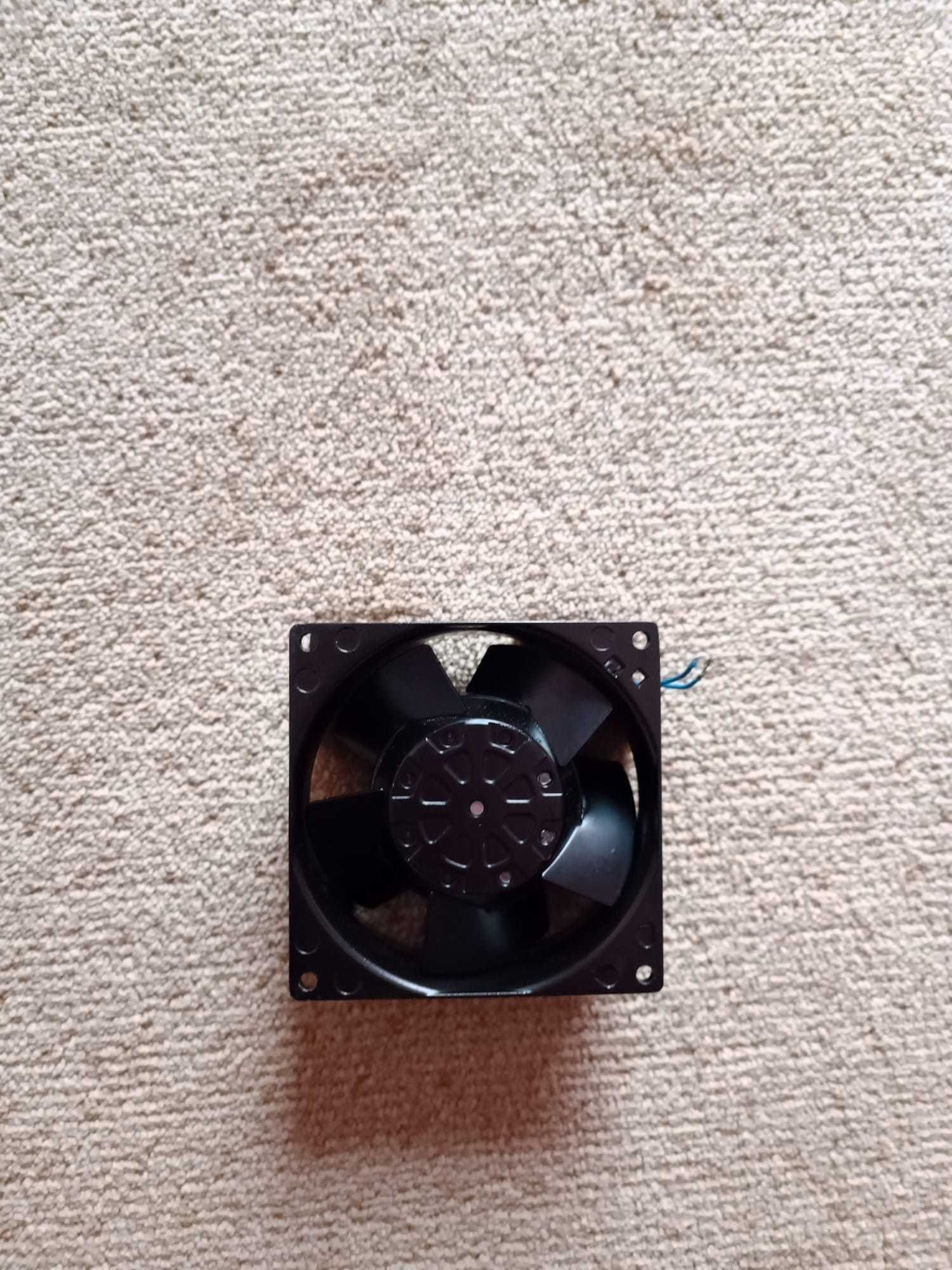 Ventilador Axial - EA9238M