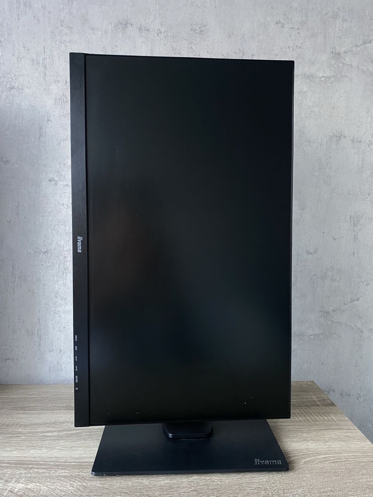 Monitor gamingowy iiyama RED EAGLE GB2760HSU