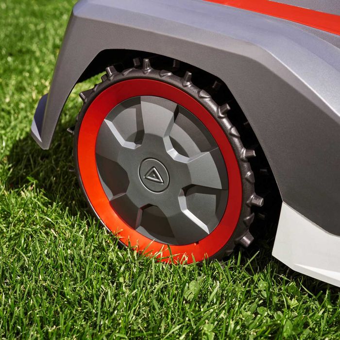 robot koszący ROBOLINHO 520 W solo by AL-KO wyprzedaż