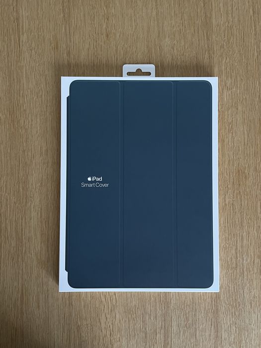 Apple iPad Smart Cover для iPad 7/8/9/Air/Pro 10.5 (чохол для iPad)