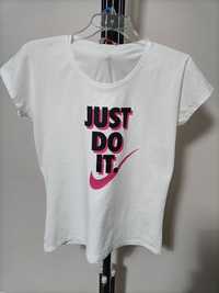 Koszulka damska a la Nike