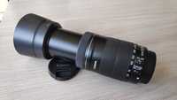 Obiektyw Canon EF-S 55-250 1:4-5,6 IS STM