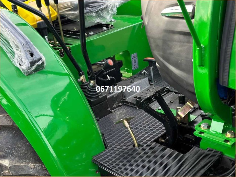 трактор ENEY ТY-404 40 к. с. Без передоплат, Безкоштовна доставка