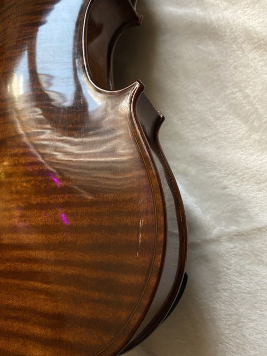 Skrzypce 4/4 henglewscy