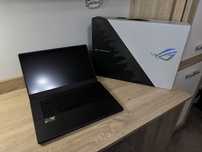 Asus rog zephyrus g15 GA503QR-211. ZG15