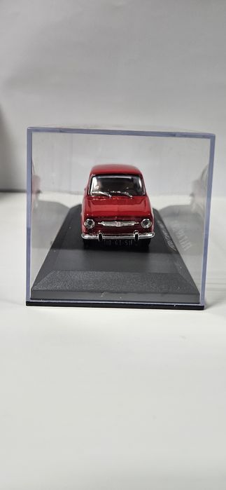Fiat 850 coleção