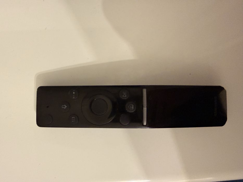 Telewizor Samsung 55” 4K UHD Smart TV