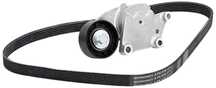 CONTITECH 6PK976K1 pasek klinowy wielorowkowy zestaw alternatora