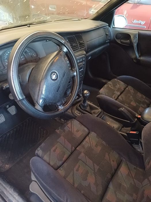 Opel Vectra B 101 cv Diesel