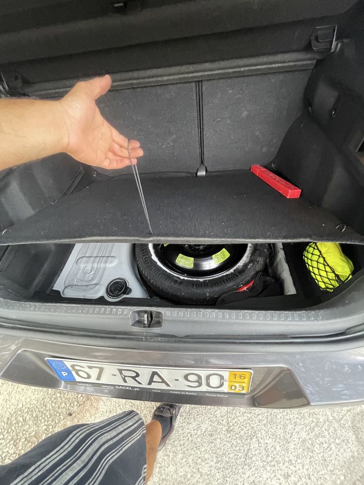 Citroen C4 BlueHDi Feel