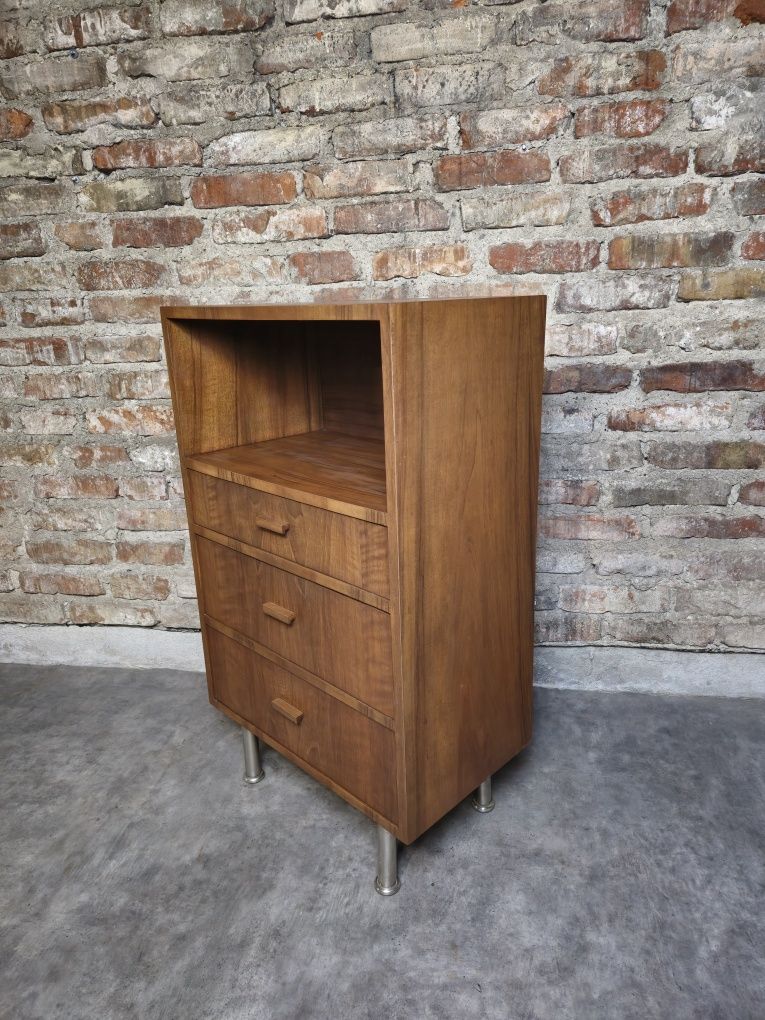 Komoda/szafka vintage po całkowitej renowacji UNIKAT