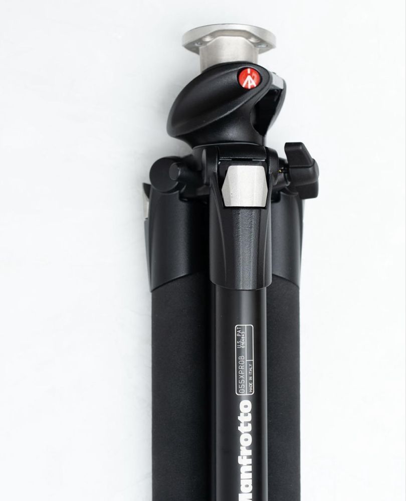 Manfrotto 055XPROB Tripod штатив