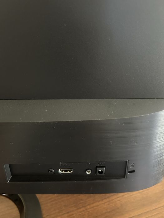Monitor Asus como novo