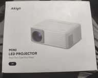 Projektor Rzutnik Akiyo