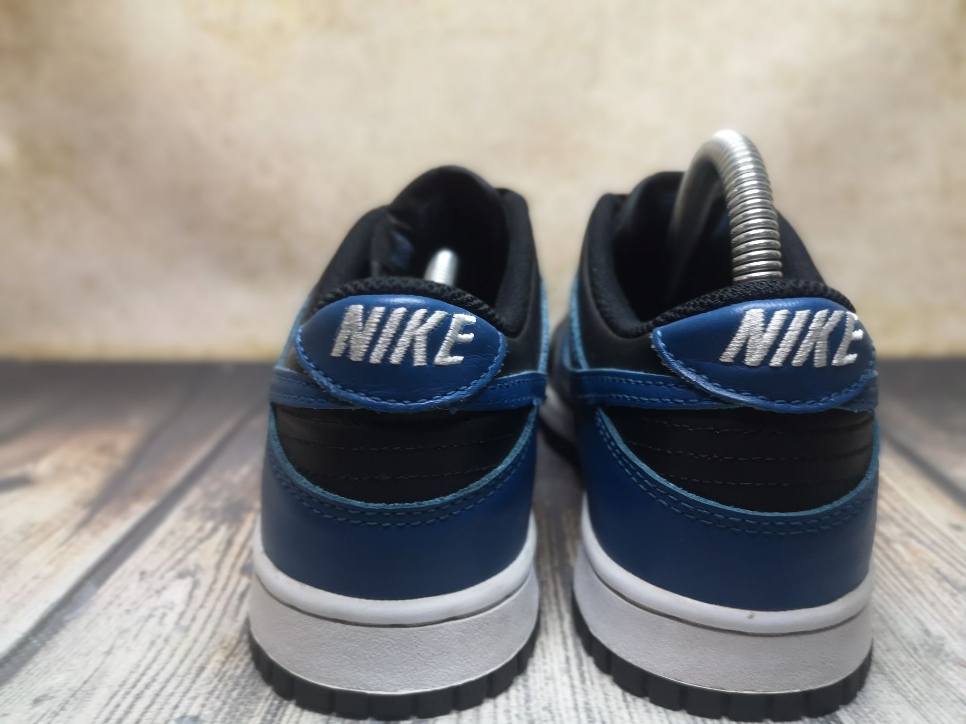 Buty Nike Dunk Low r38,5 / force / jordan / Air max