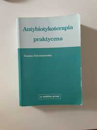 Antybiotykoterapia praktyczna (wyd. VI)