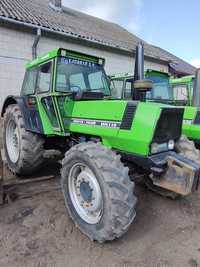 Ciągnik rolniczy Deutz fahr dx 110 dx90