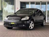 Infiniti M35 2006 року, 3.5 бензин, автомат, повний привід, 201т.км.