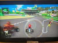 Nintendo Wii Mario Kart edycja limitowana z kierownicą