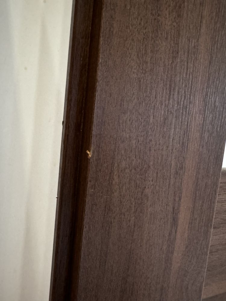 Drzwi wewnętrzne CREDIS 05
